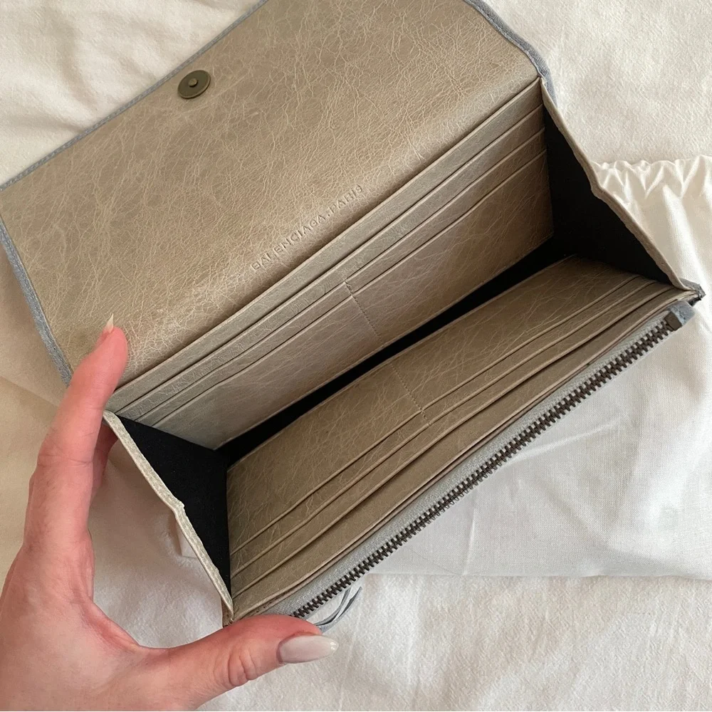 Balenciaga wallet - Picture 3 of 8